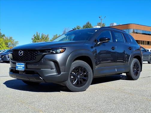 2026 Mazda CX-50 Premium