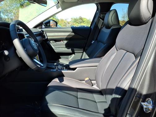 2026 Mazda CX-50 Premium