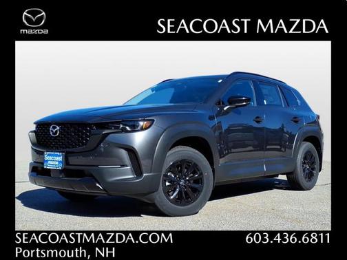 2026 Mazda CX-50 Premium