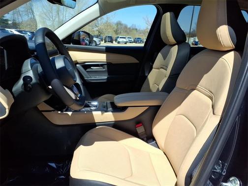 Navy Blue Mica 2026 Mazda CX-5 Premium Plus