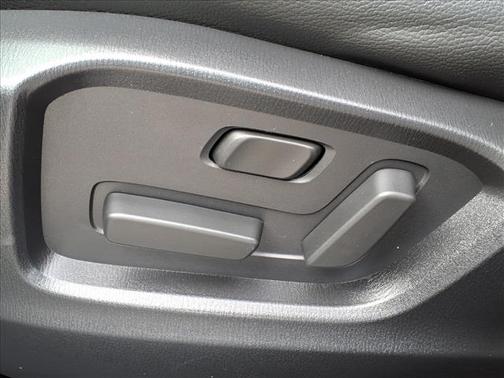 Deep Crystal Blue Mica 2025 Mazda CX-5 2.5 S Premium Plus Package