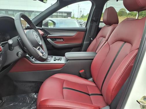 2025 Mazda CX-70 3.3 Turbo S Premium Package