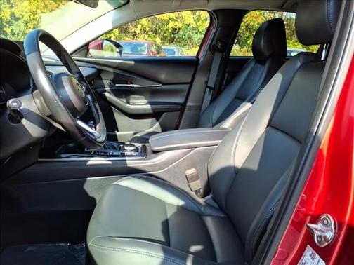 2023 Mazda CX-30 2.5 S Preferred Package
