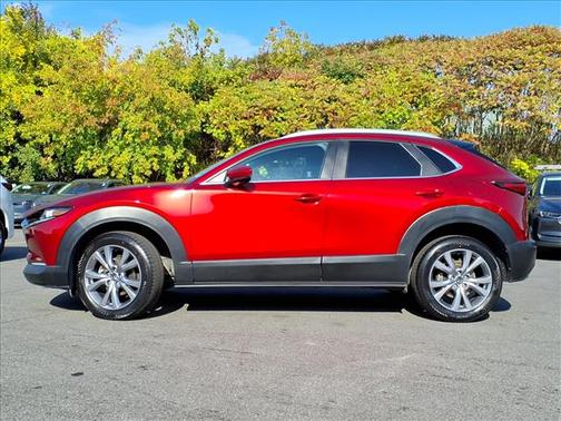 2023 Mazda CX-30 2.5 S Preferred Package