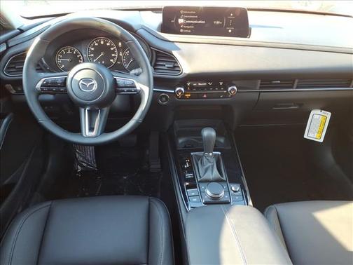 2026 Mazda CX-30 Premium Package