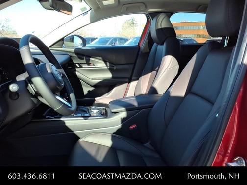 2026 Mazda CX-30 Premium Package