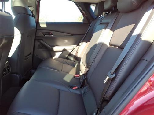 2026 Mazda CX-30 Premium Package