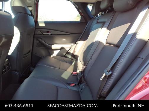 2026 Mazda CX-30 Premium Package