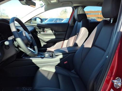 2026 Mazda CX-30 Premium Package