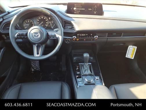 2026 Mazda CX-30 Premium Package