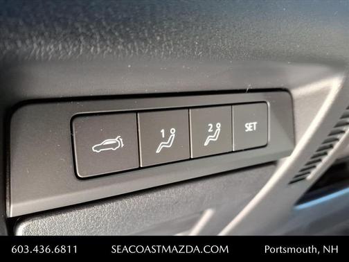 2026 Mazda CX-30 Premium Package