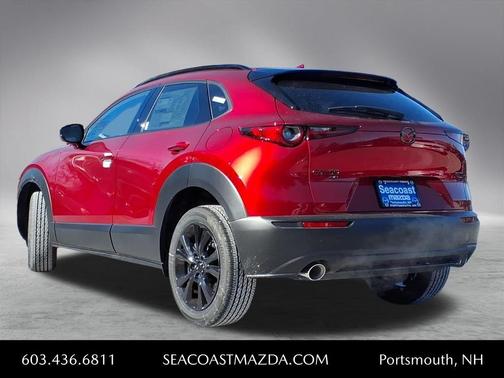 2026 Mazda CX-30 Premium Package