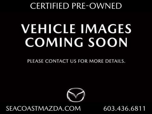 Cypress 2025 Mazda CX-50 2.5 Turbo Premium Plus Package