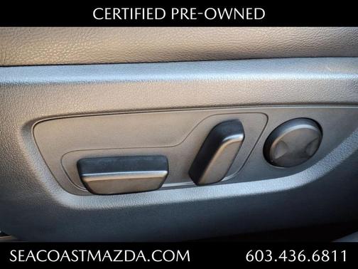Cypress 2025 Mazda CX-50 2.5 Turbo Premium Plus Package