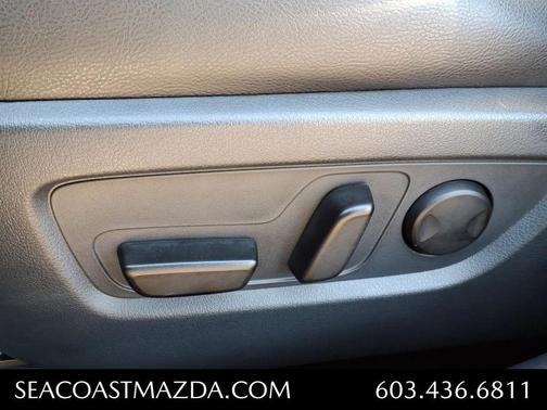Cypress 2025 Mazda CX-50 2.5 Turbo Premium Plus Package