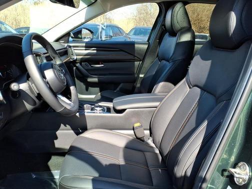 Cypress 2025 Mazda CX-50 2.5 Turbo Premium Plus Package