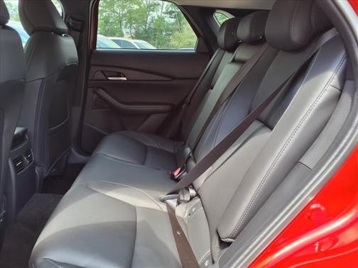 2025 Mazda CX-30 Select