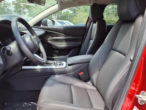 2025 Mazda CX-30 Select