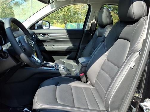 2025 Mazda CX-5 Preferred