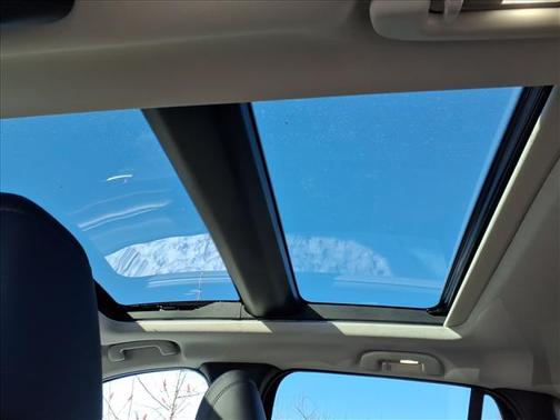 2026 Mazda CX-50 Premium