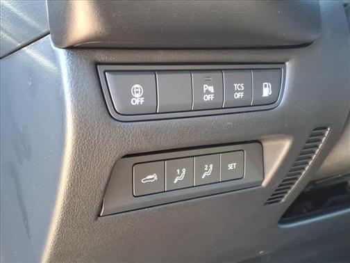 2026 Mazda CX-50 Premium