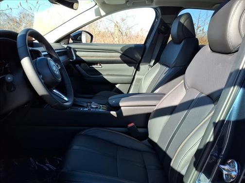 2026 Mazda CX-50 Premium