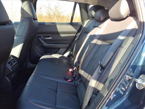 2026 Mazda CX-50 Premium