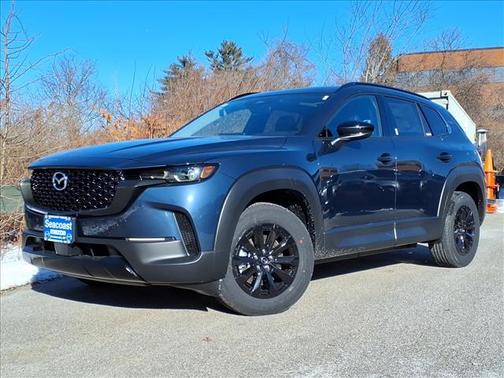 2026 Mazda CX-50 Premium