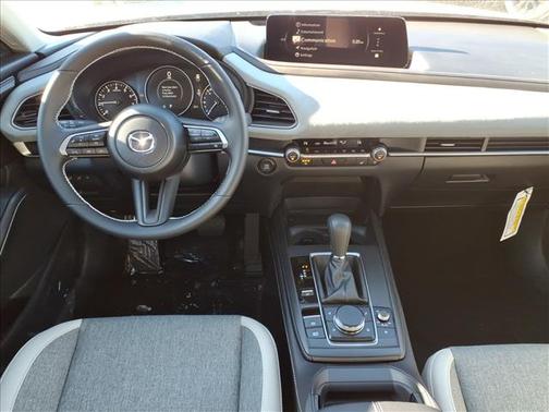 2026 Mazda CX-30 2.5 S Aire Edition