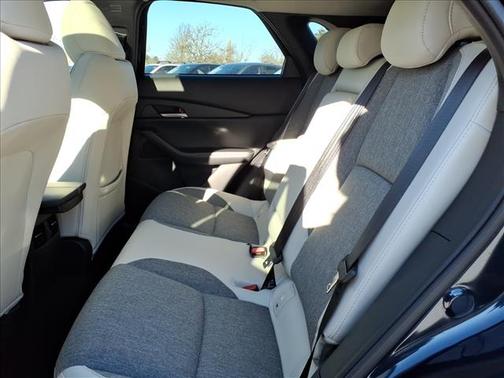 2026 Mazda CX-30 2.5 S Aire Edition