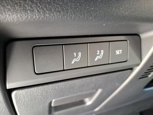 2026 Mazda CX-30 2.5 S Aire Edition