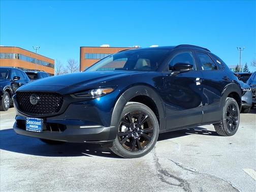 2026 Mazda CX-30 2.5 S Aire Edition