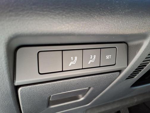 Deep Crystal Blue Mica 2026 Mazda CX-30 Preferred