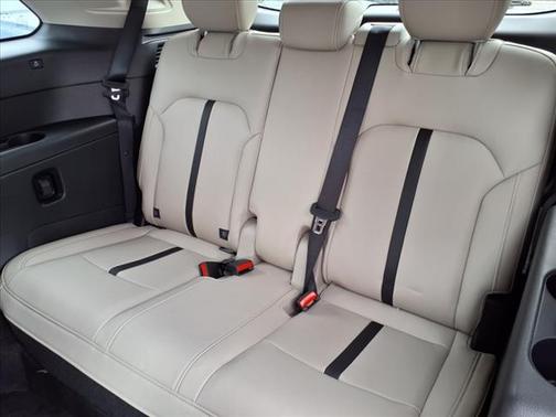 2025 Mazda CX-90 3.3 Turbo Preferred Package