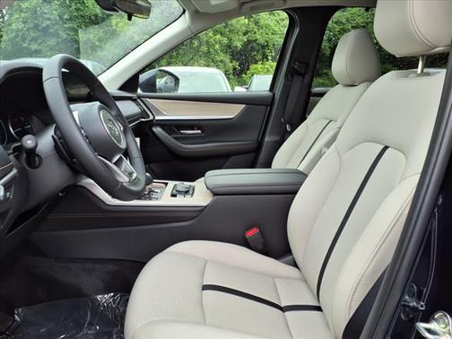 2025 Mazda CX-90 3.3 Turbo Preferred Package