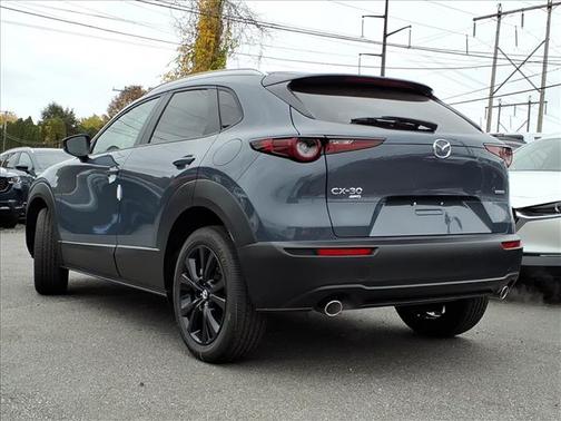 2026 Mazda CX-30 CE