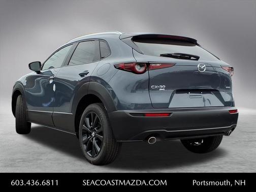 2026 Mazda CX-30 CE