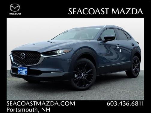 2026 Mazda CX-30 CE