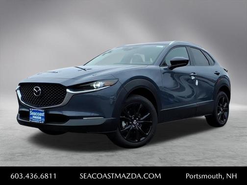 2026 Mazda CX-30 CE