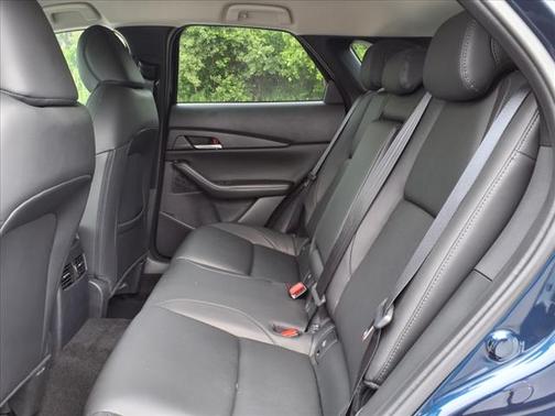 2025 Mazda CX-30 Select