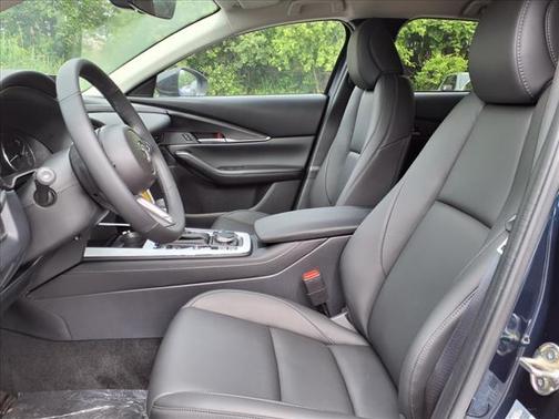 2025 Mazda CX-30 Select