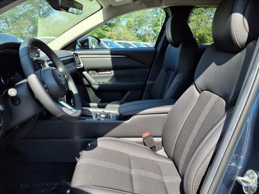 2025 Mazda CX-50 Hybrid Preferred Package