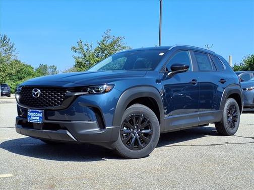 2025 Mazda CX-50 Hybrid Preferred Package