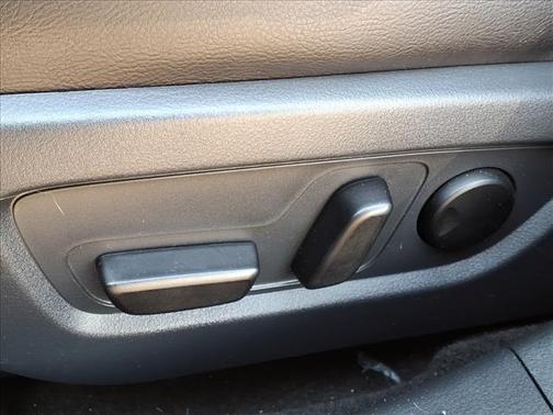 Jet Black Mica 2026 Mazda CX-50 Premium