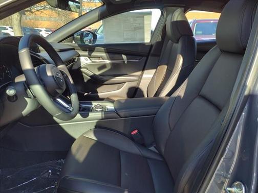 2025 Mazda Mazda3 AWD w/Premium Package