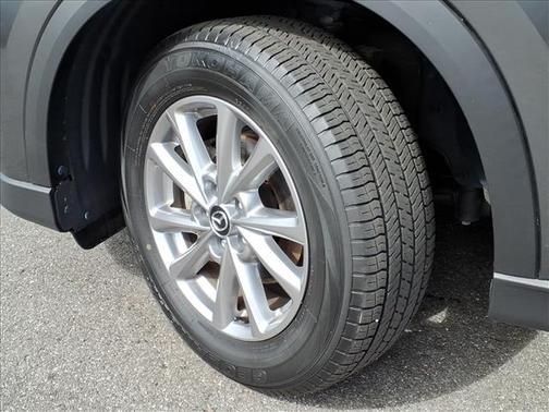2023 Mazda CX-5 2.5 S Select Package