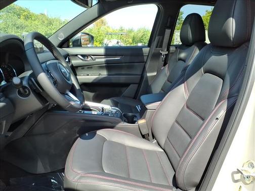 2025 Mazda CX-5 2.5 Turbo Premium Package