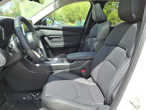 Rhodium White Metallic 2026 Mazda CX-5 Premium Plus