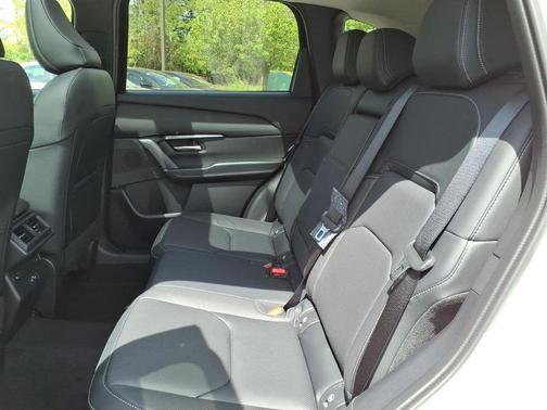 Rhodium White Metallic 2026 Mazda CX-5 Premium Plus