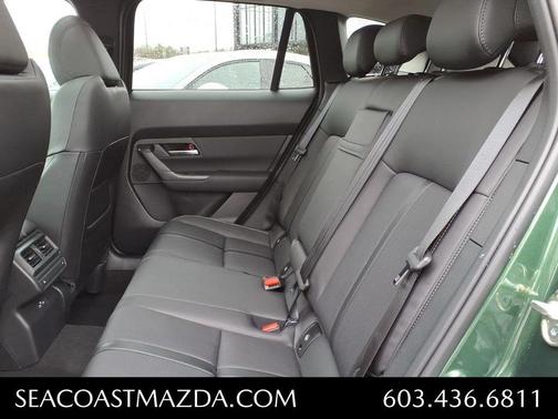 Cypress 2026 Mazda CX-50 2.5 TURBO PREMIUM PLUS